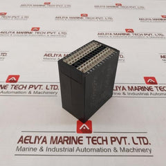 Elobau 462 121 G1 Safety Control Unit 24Vac/Dc 250Vac/30Vdc 1/2 3A 750Va/90W