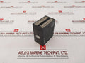 Elobau 462 121 G1 Safety Control Unit 24Vac/Dc 250Vac/30Vdc 1/2 3A 750Va/90W
