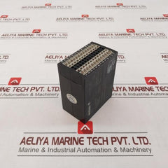 Elobau 462 121 G1 Safety Control Unit 24Vac/Dc 250Vac/30Vdc 1/2 3A 750Va/90W