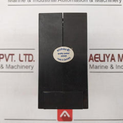 Elobau 462 121 G1 Safety Control Unit 24Vac/Dc 250Vac/30Vdc 1/2 3A 750Va/90W