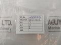 Elobau 462 121 G1 Safety Control Unit 24Vac/Dc 250Vac/30Vdc 1/2 3A 750Va/90W