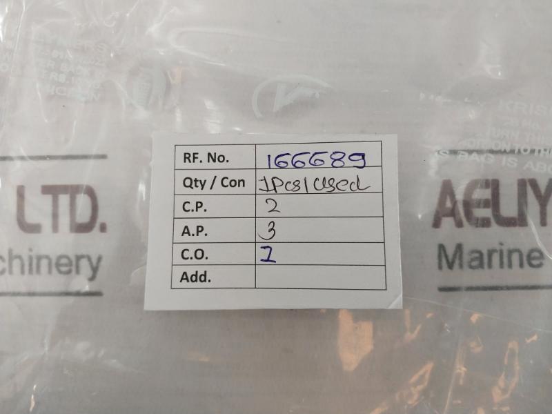 Elobau 462 121 G1 Safety Control Unit 24Vac/Dc 250Vac/30Vdc 1/2 3A 750Va/90W