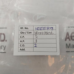 Elobau 462 121 G1 Safety Control Unit 24Vac/Dc 250Vac/30Vdc 1/2 3A 750Va/90W