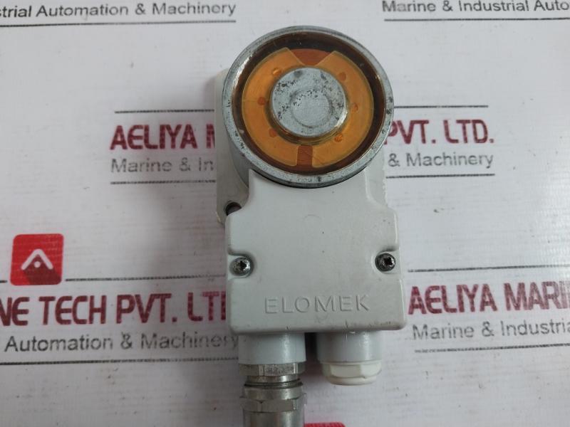 Elomek Gp Door Holder Magnet 24V=1W