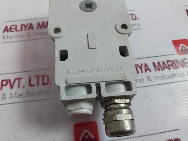 Elomek Gp Door Holder Magnet 24V=1W