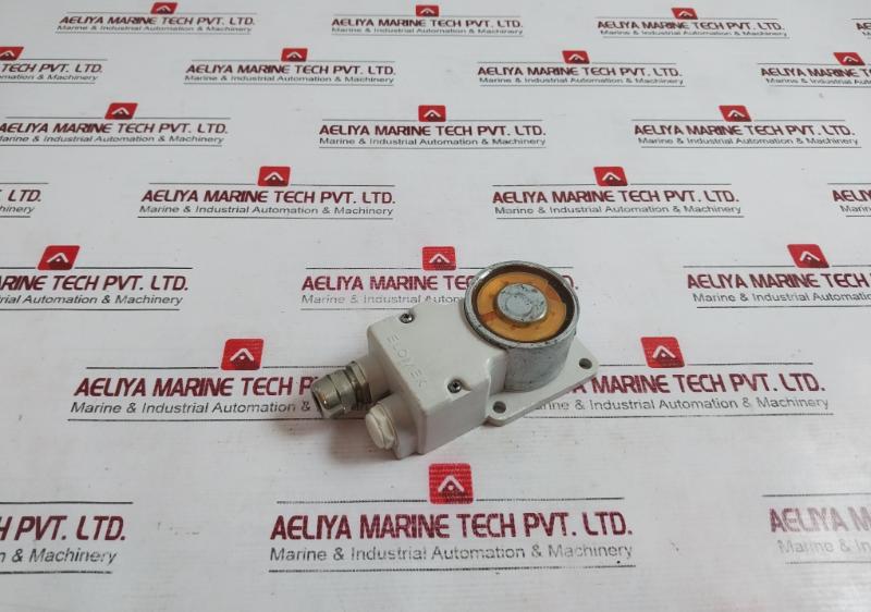 Elomek Gp Door Holder Magnet 24V=1W