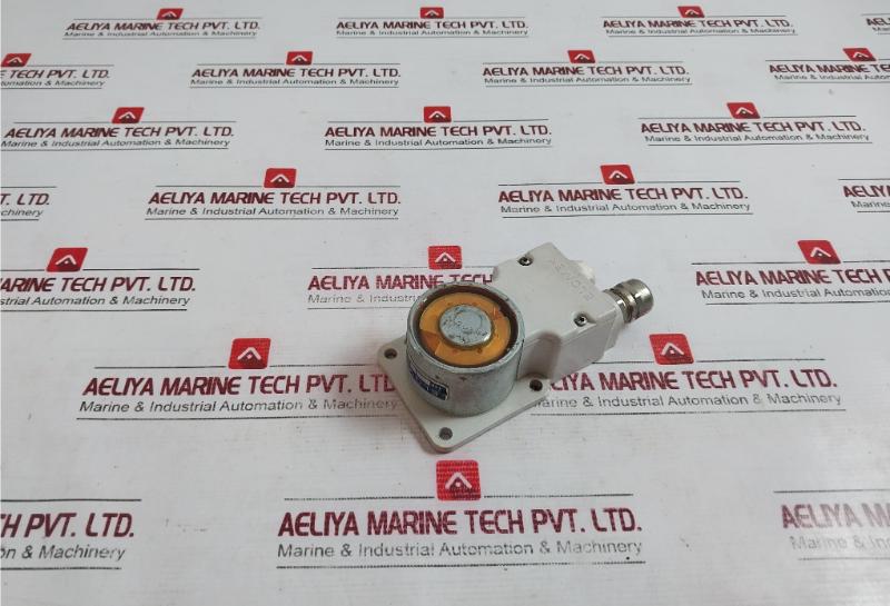 Elomek Gp Door Holder Magnet 24V=1W