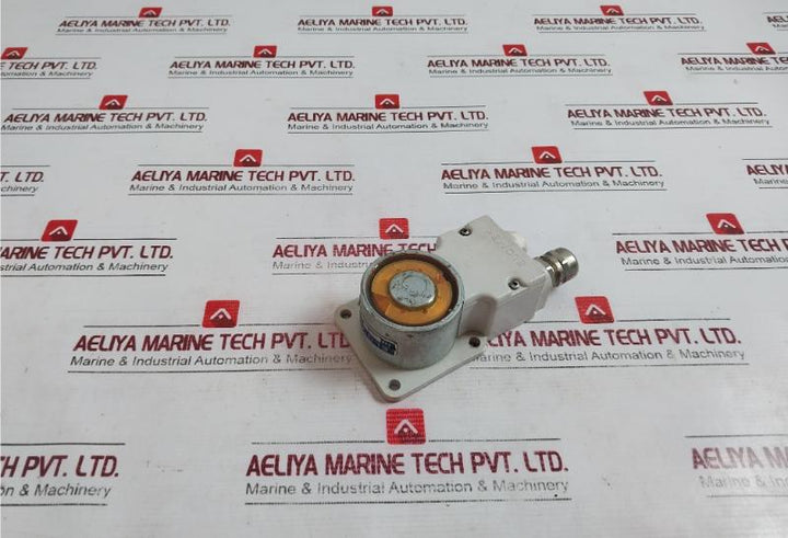 Elomek Gp Door Holder Magnet 24V=1W