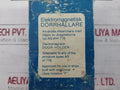 Elomek Gpt Electromagnetic Door Holder 24V 1W 40Ma