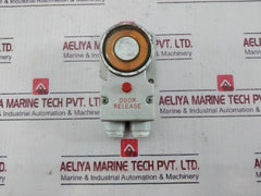 Elomek Gpt Electromagnetic Door Holder 24V=1W