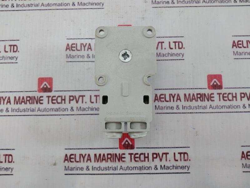 Elomek Gpt Electromagnetic Door Holder 24V=1W