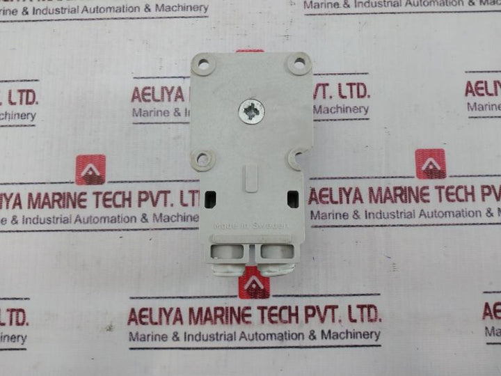 Elomek Gpt Electromagnetic Door Holder 24V=1W