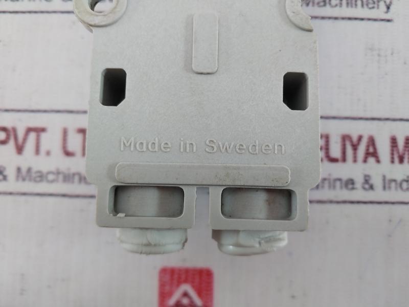 Elomek Gpt Electromagnetic Door Holder 24V=1W