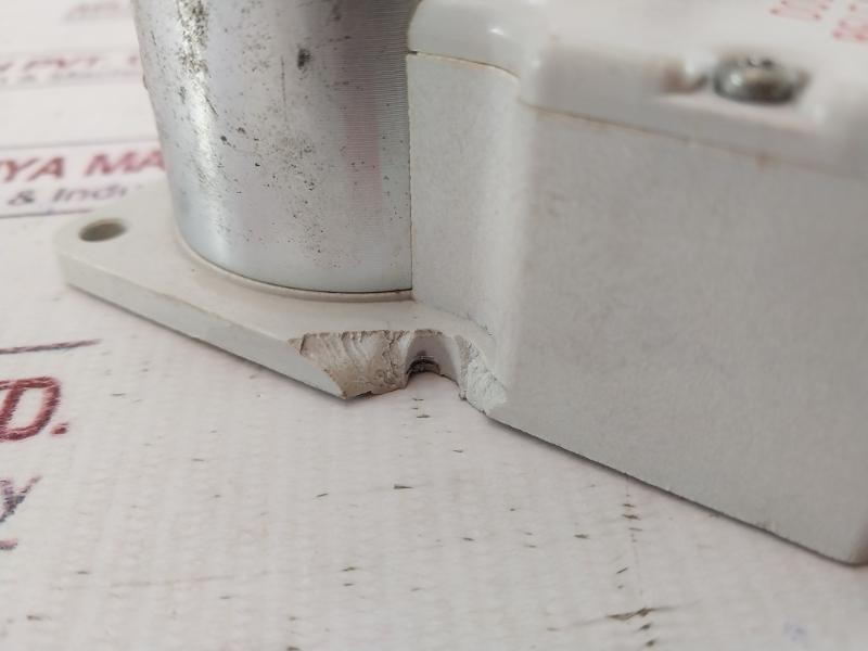 Elomek Gpt Electromagnetic Door Holder 24V=1W