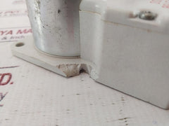 Elomek Gpt Electromagnetic Door Holder 24V=1W