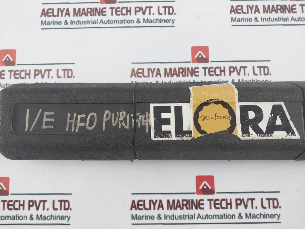 Elora 26-110 Elofort Torque Wrench 0-6 Newton-meters 33-103 Nm