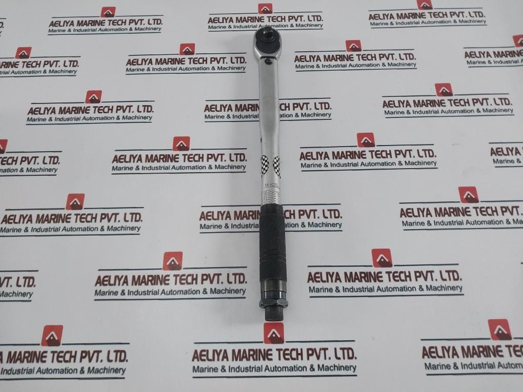 Elora 26-110 Elofort Torque Wrench 0-6 Newton-meters 33-103 Nm