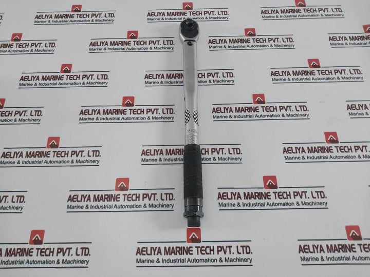 Elora 26-110 Elofort Torque Wrench 0-6 Newton-meters 33-103 Nm