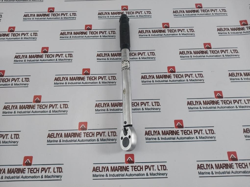 Elora 26-110 Elofort Torque Wrench 0-6 Newton-meters 33-103 Nm