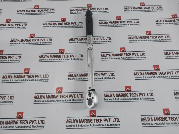 Elora 26-110 Elofort Torque Wrench 0-6 Newton-meters 33-103 Nm