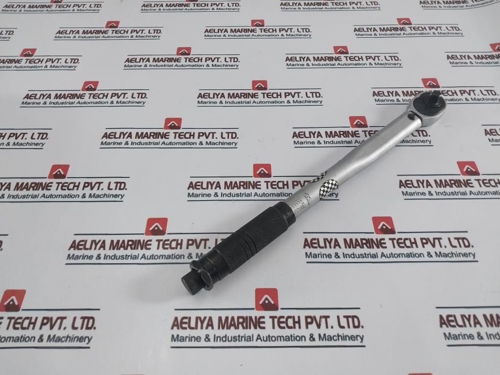 Elora 26-110 Elofort Torque Wrench 0-6 Newton-meters 33-103 Nm