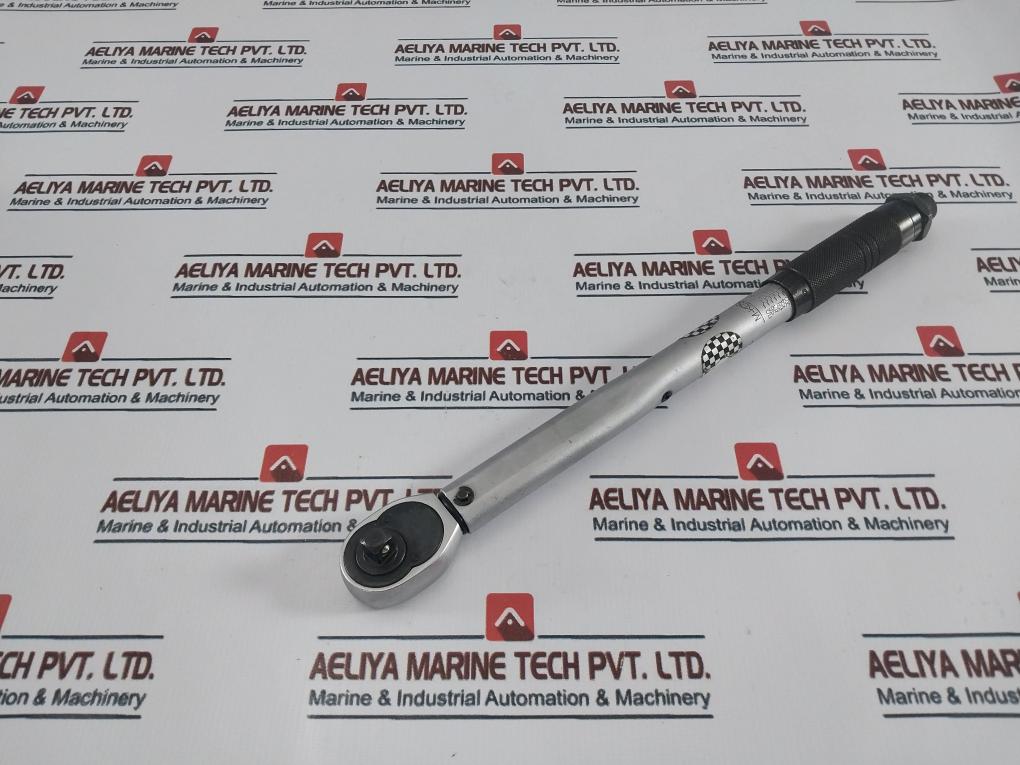 Elora 26-110 Elofort Torque Wrench 0-6 Newton-meters 33-103 Nm