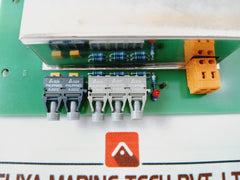 Elotherm 70602205 B Printed Circuit Board