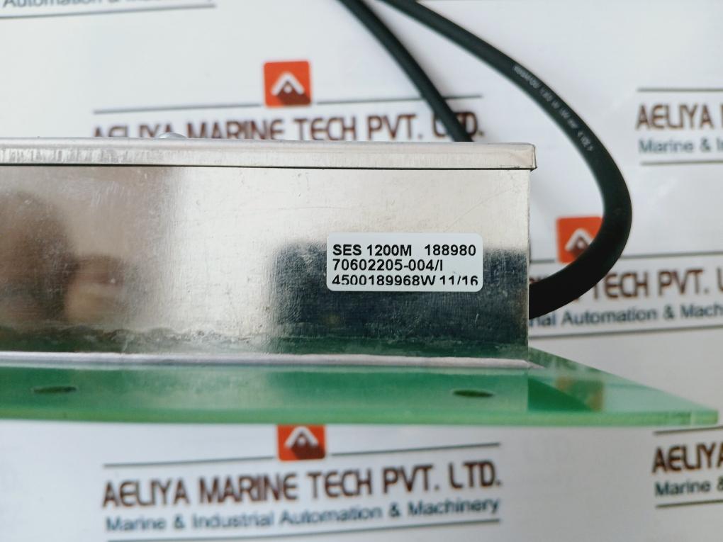 Elotherm 70602205 B Printed Circuit Board