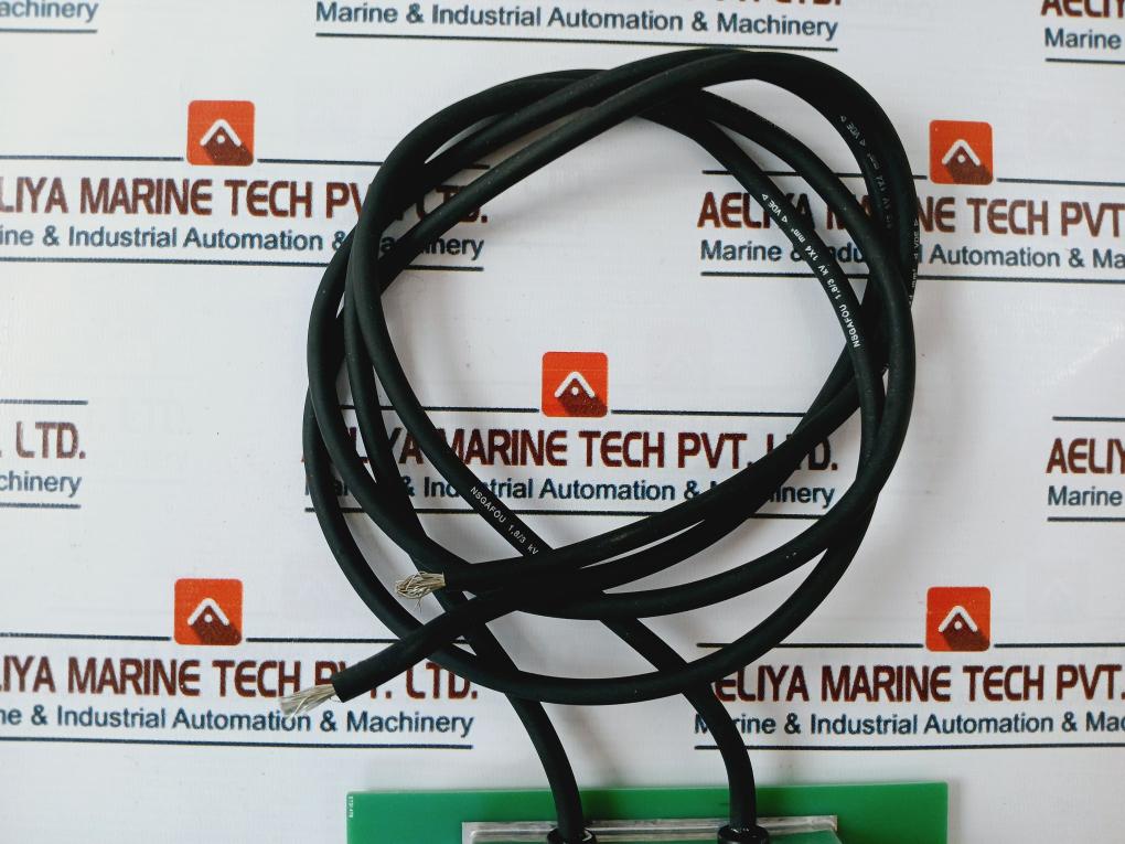 Elotherm 70602205 B Printed Circuit Board