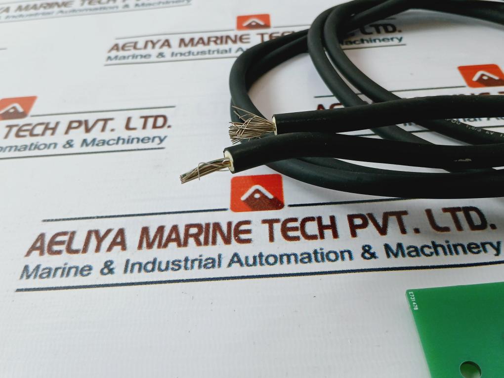 Elotherm 70602205 B Printed Circuit Board