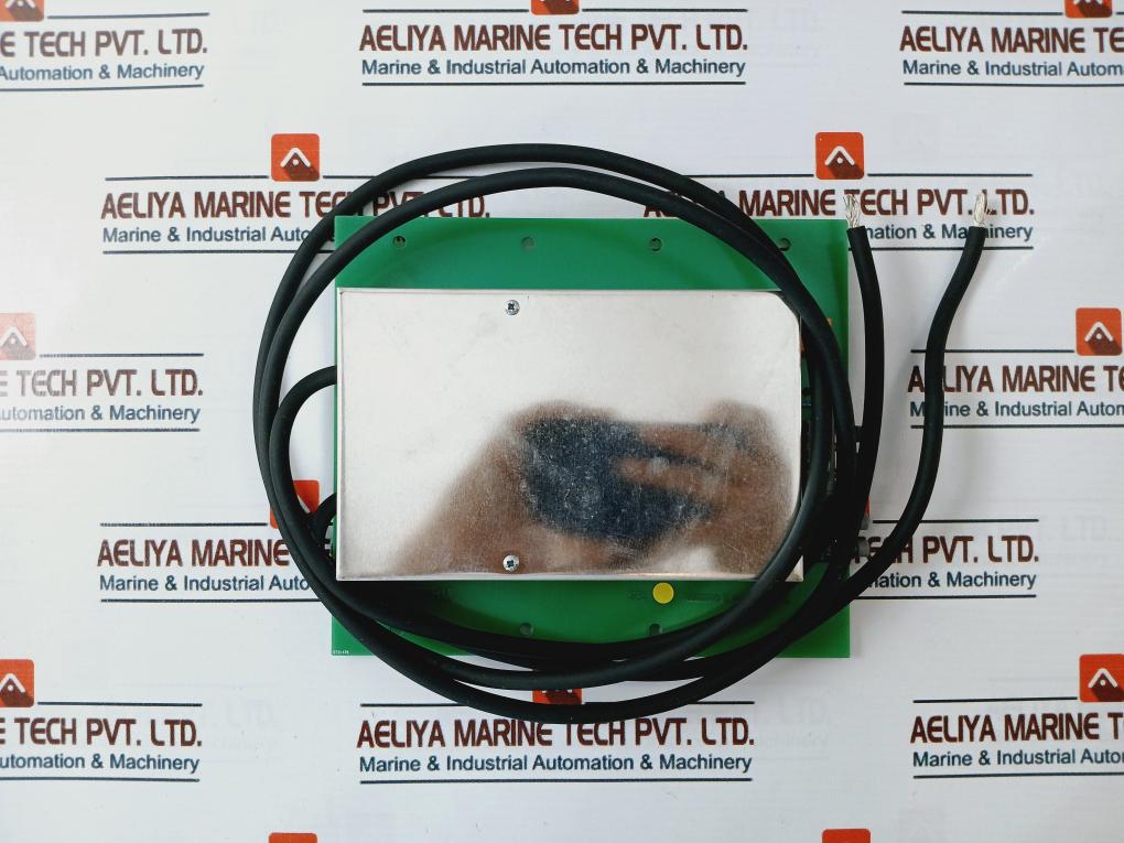 Elotherm 70602205 B Printed Circuit Board