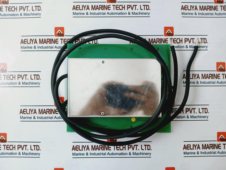 Elotherm 70602205 B Printed Circuit Board