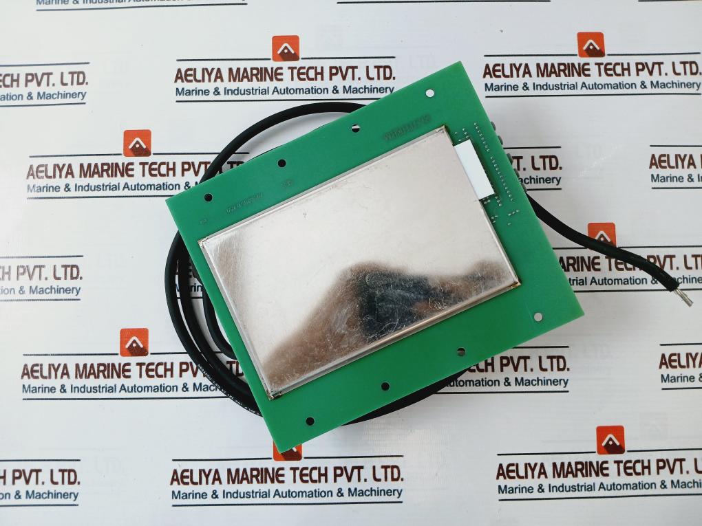 Elotherm 70602205 B Printed Circuit Board