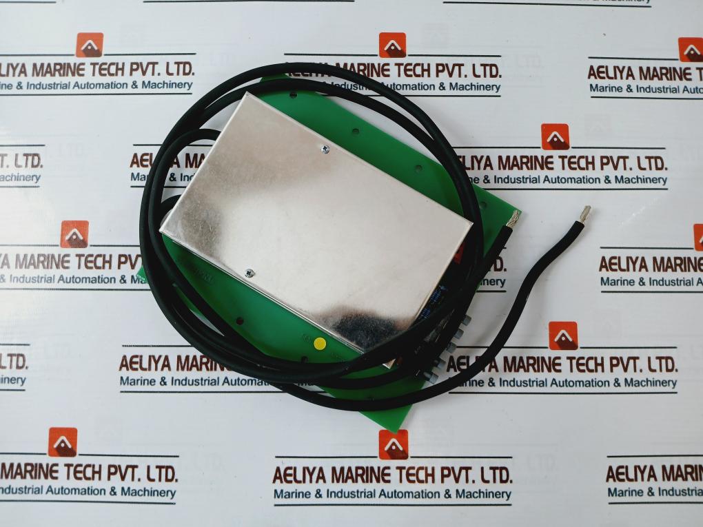 Elotherm 70602205 B Printed Circuit Board