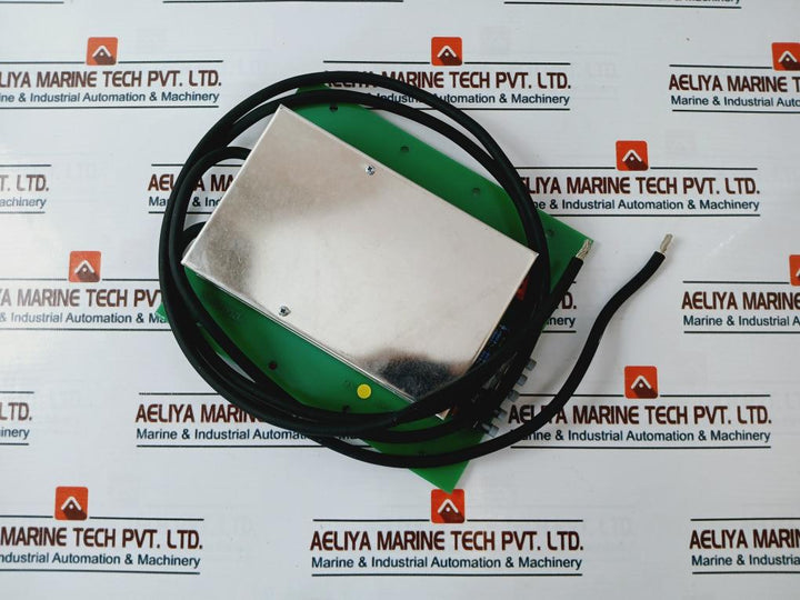 Elotherm 70602205 B Printed Circuit Board