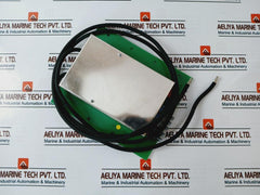 Elotherm 70602205 B Printed Circuit Board