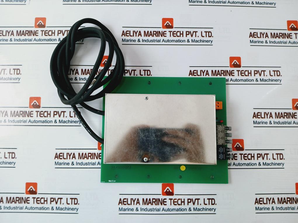 Elotherm 70602205 B Printed Circuit Board E783736