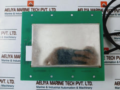 Elotherm 70602205 B Printed Circuit Board E783736