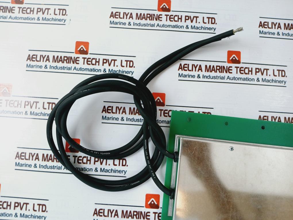 Elotherm 70602205 B Printed Circuit Board E783736