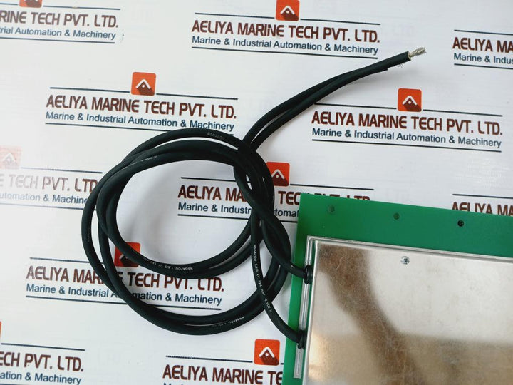 Elotherm 70602205 B Printed Circuit Board E783736