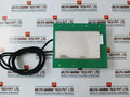 Elotherm 70602205 B Printed Circuit Board E783736