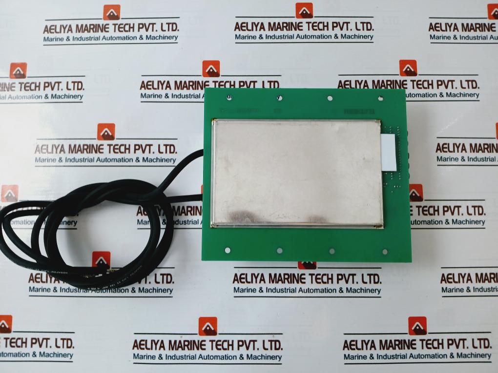 Elotherm 70602205 B Printed Circuit Board E783736