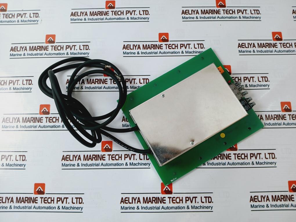 Elotherm 70602205 B Printed Circuit Board E783736