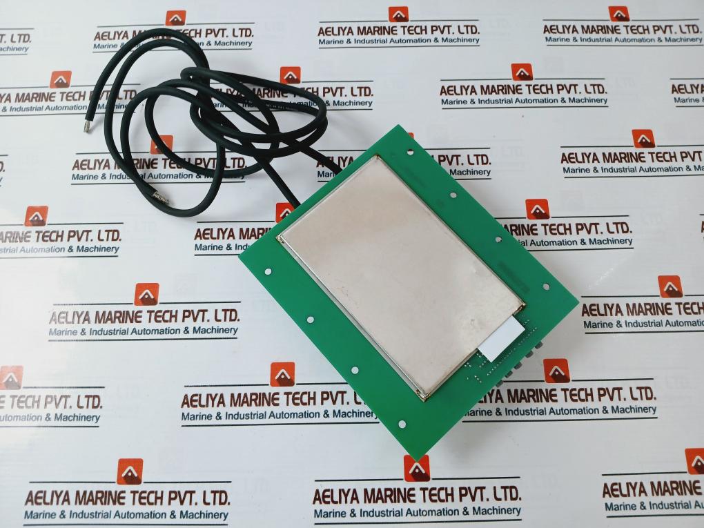 Elotherm 70602205 B Printed Circuit Board E783736