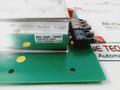 Elotherm 70602205 B Printed Circuit Board E783736