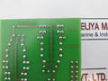 Elotherm Iclu1 Irf Card Assembly Pcb