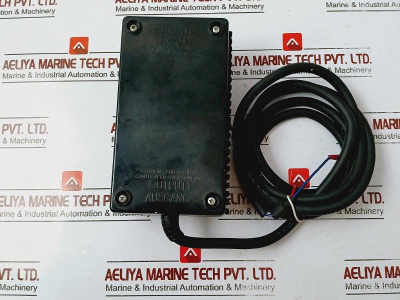 Elpac Power Systems Wri2731 Power Supply With Power Cord 27W Max Ac 95-250V 0.79