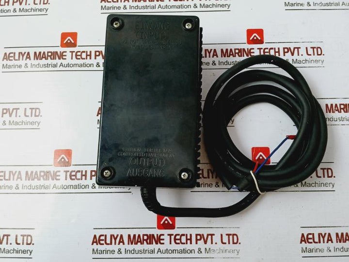 Elpac Power Systems Wri2731 Power Supply With Power Cord 27W Max Ac 95-250V 0.79