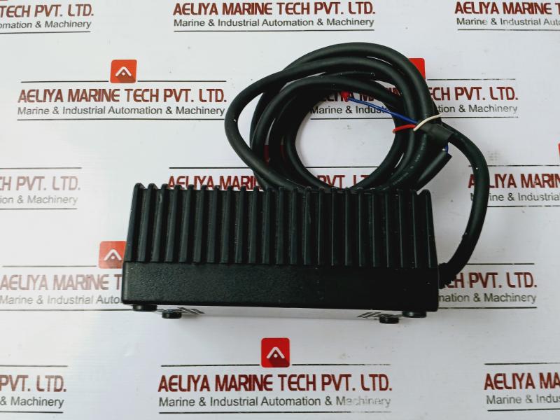 Elpac Power Systems Wri2731 Power Supply With Power Cord 27W Max Ac 95-250V 0.79