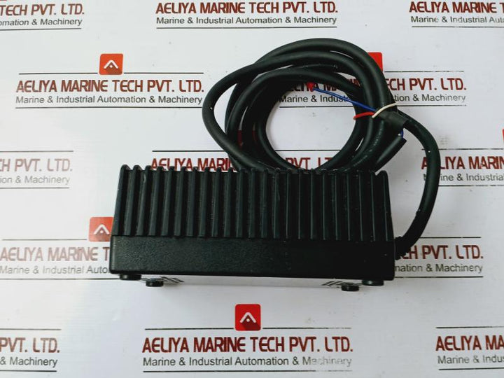 Elpac Power Systems Wri2731 Power Supply With Power Cord 27W Max Ac 95-250V 0.79